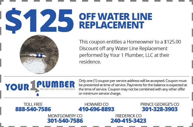How Much Does Water Line Repair Cost? (2024 Guide) – Forbes Home