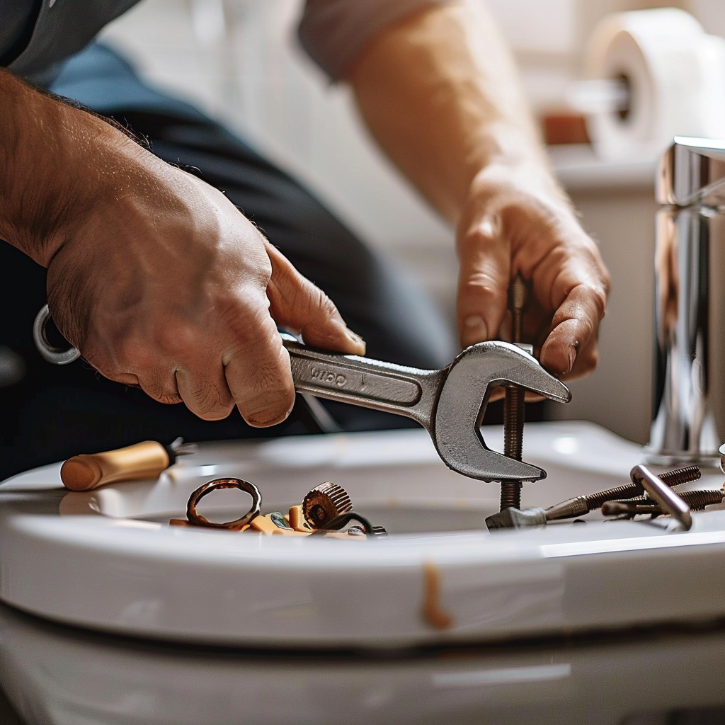 skilled-plumber-repairing-sink