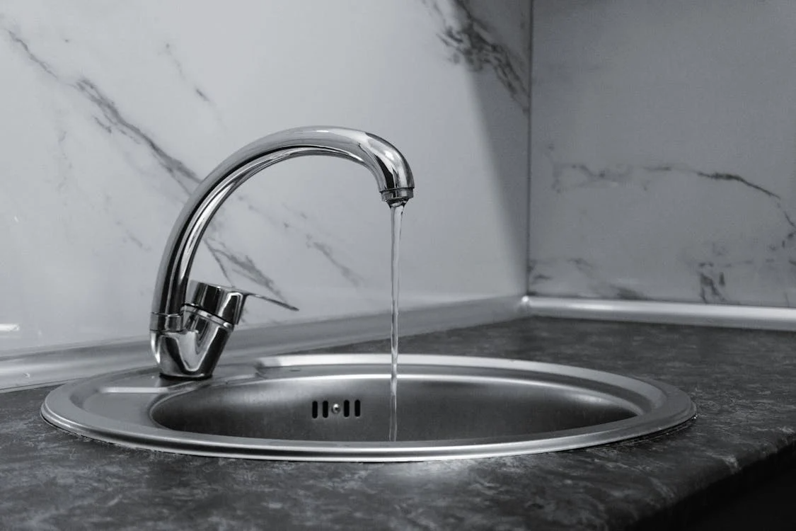 Leaking-faucet
