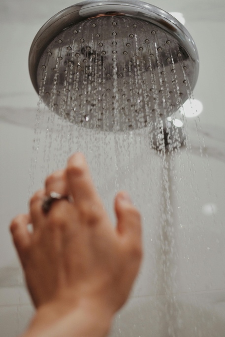 Proper water pressure ensures showers are comfortable and plumbing fixtures operate efficiently.