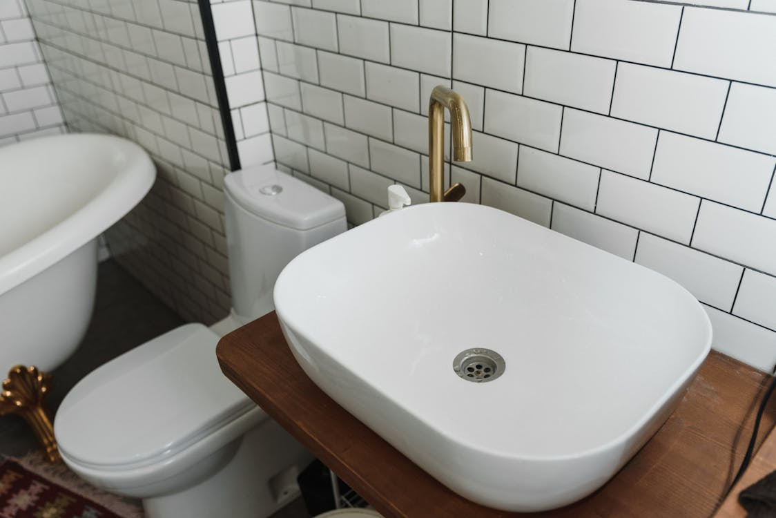 Proper installation ensures long-term performance and leak-free operation.