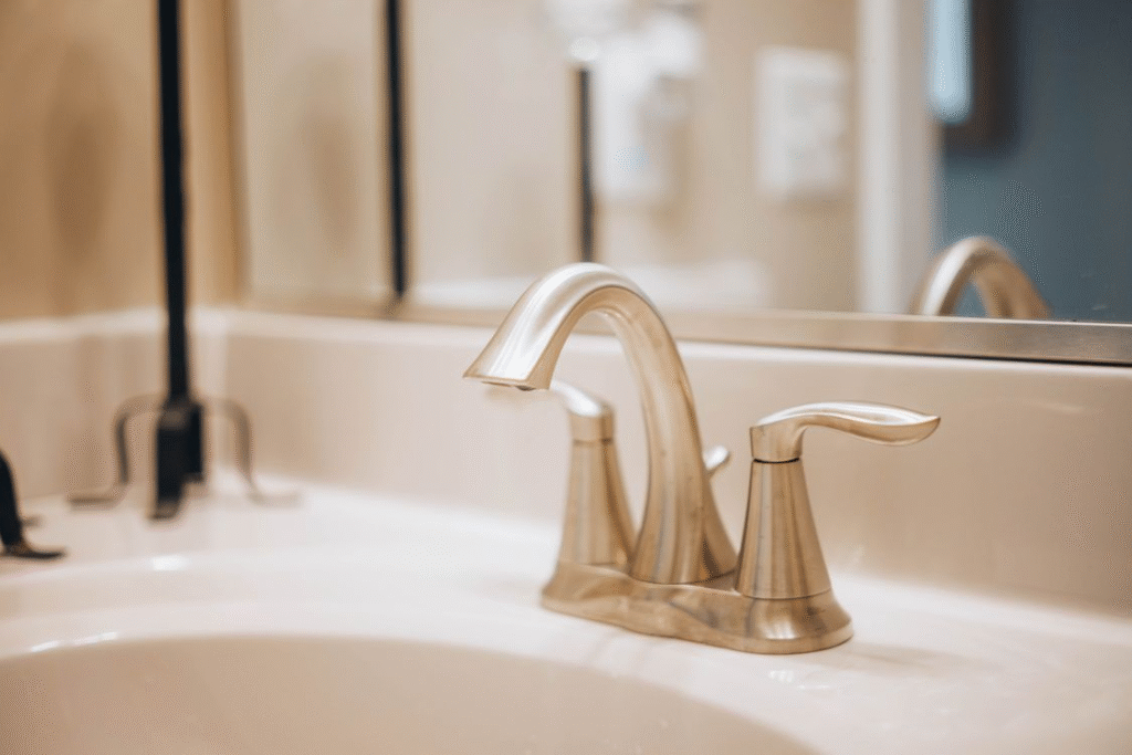 Choosing the right bathroom faucet involves evaluating fixture compatibility, water pressure requirements, and installation factors that can affect long-term performance.