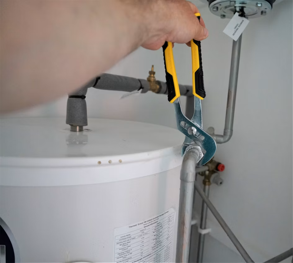 Aging water heaters, tank leaks, internal corrosion, and rising energy costs are key indicators that replacement may be a more practical solution than continued repairs. 