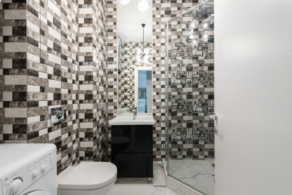 A professional plumbing assessment helps homeowners identify compatibility issues early, ensuring renovation plans align with the existing plumbing system before fixtures and finishes are selected.