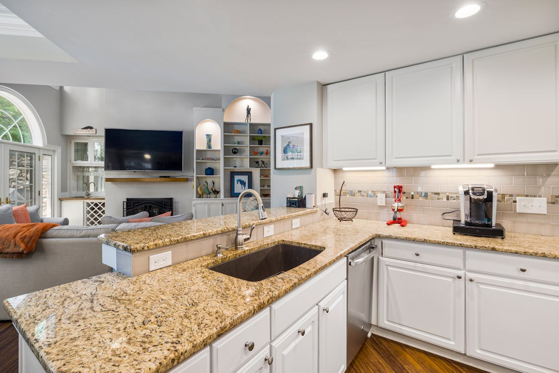 Recurring slow drains, corroded fittings, and hidden pipe deterioration are common kitchen plumbing warning signs that should not be ignored.