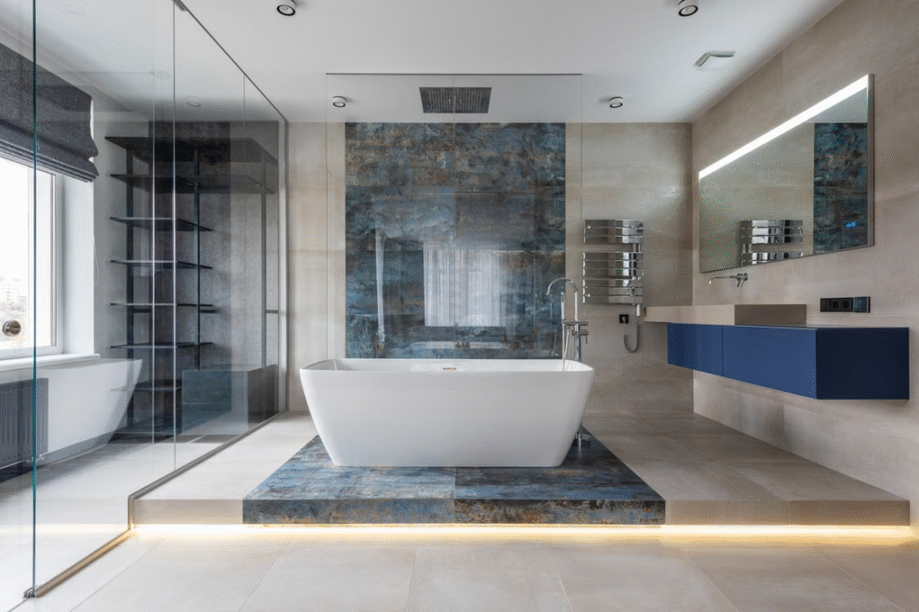 Matching fixture style to existing plumbing avoids costly surprises.