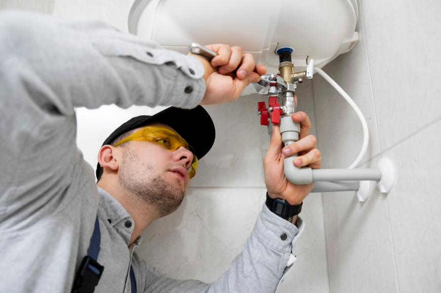 Recurring repairs on an aging unit are often the clearest sign that replacement is more practical than another fix.