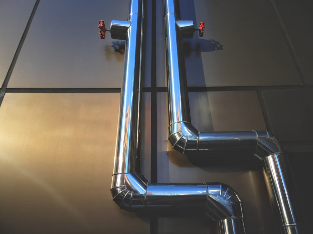 Early detection is particularly important for underground plumbing because the longer a leak continues.