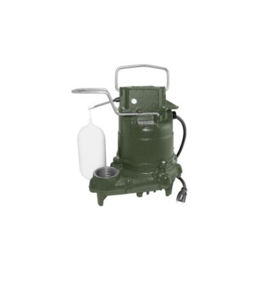 A sump pump plays an important role in protecting a basement from unwanted water.
