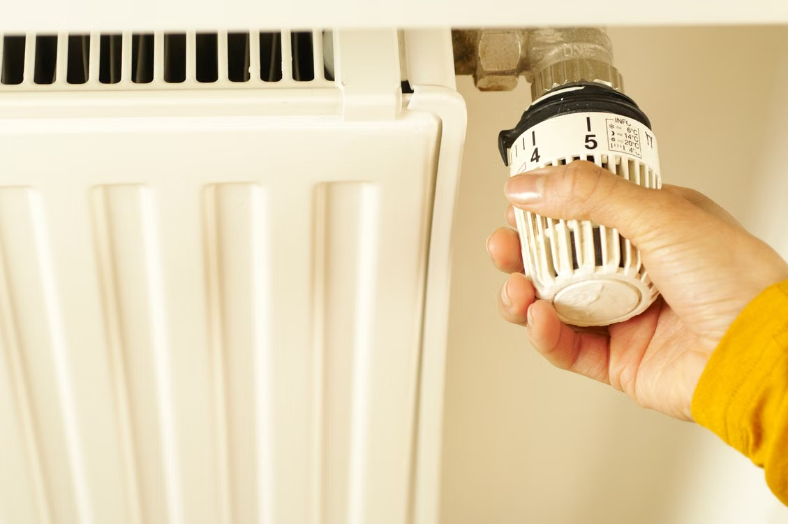 Water heaters can gradually lose performance rather than failing all at once.